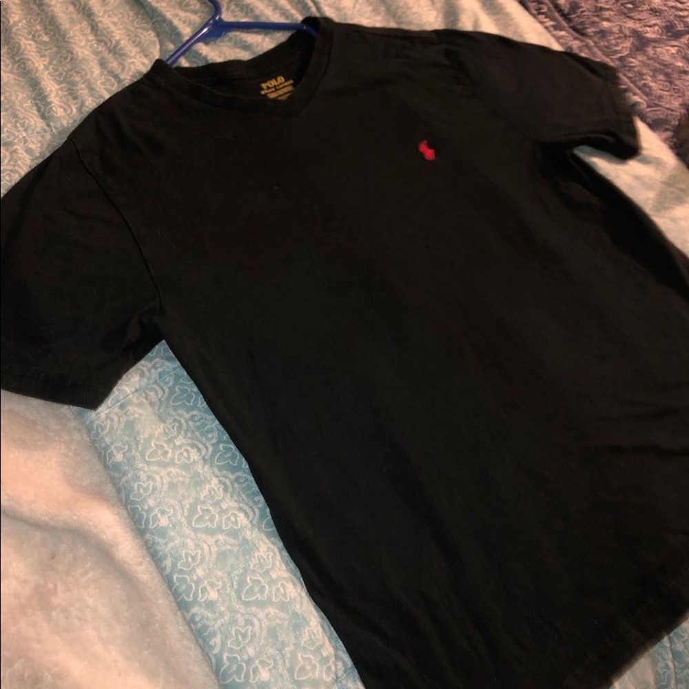 Polo shirt
